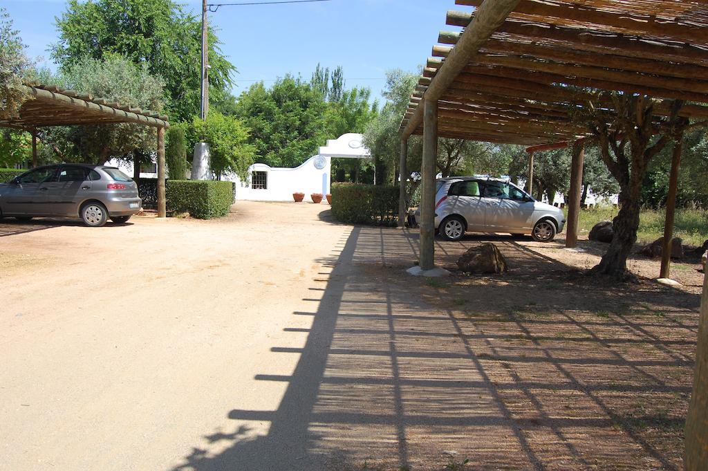 Monte Da Fornalha Borba Exterior foto