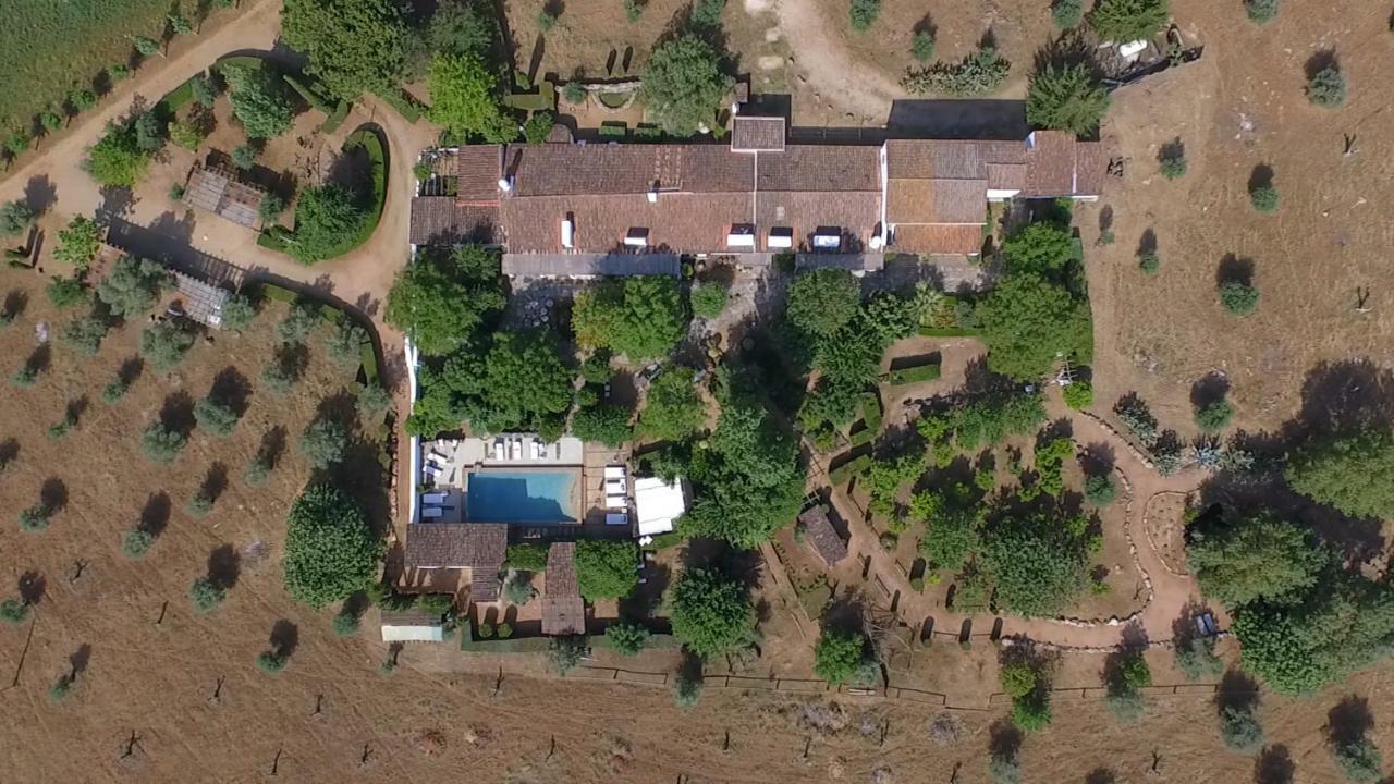 Monte Da Fornalha Borba Exterior foto